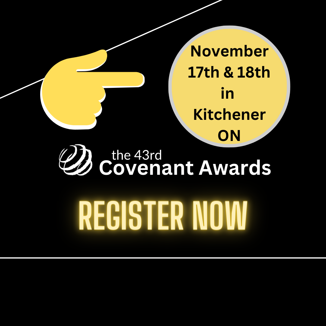 Covenant Awards